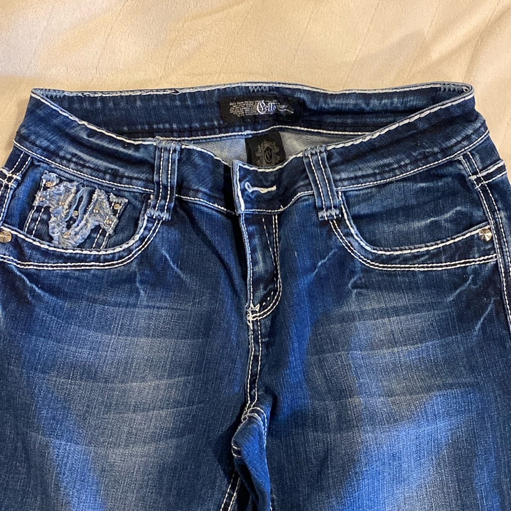 Cello jeans